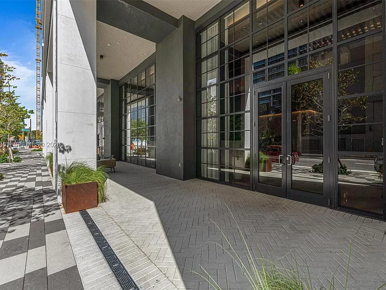 601 NE 1st Ave #2801 — Photo 27
