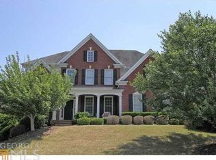 3043 Grove View Ct, Dacula, GA 30019