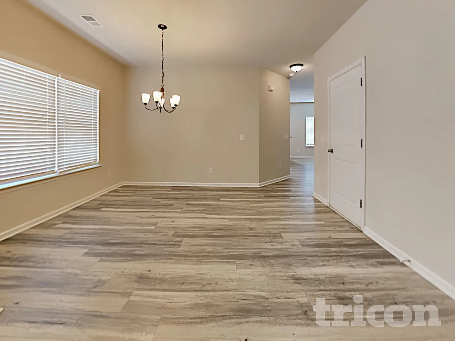 231 Arbor Drive Rockmart GA — Photo 4