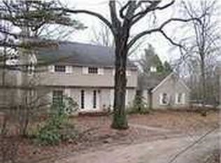 3410 Daleview, Scio, MI 48105