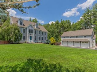 583 Lowell Rd, Groton, MA 01450
