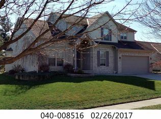 4749 Barnwood Dr, Grove City, OH