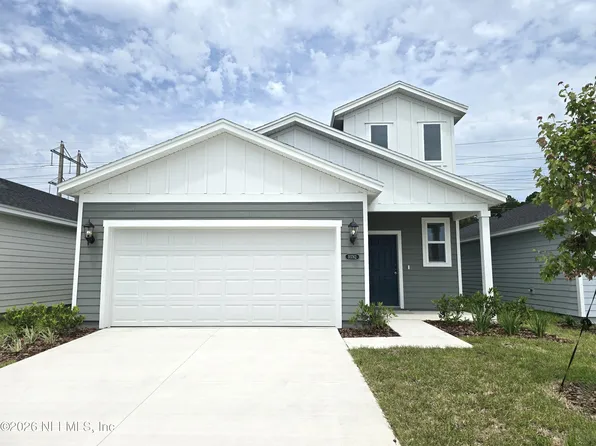 10762 LISHWOOD Way, Jacksonville, FL 32219