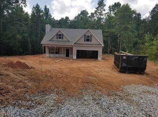 342 Briarwood Trl #94, Winterville, GA 30683