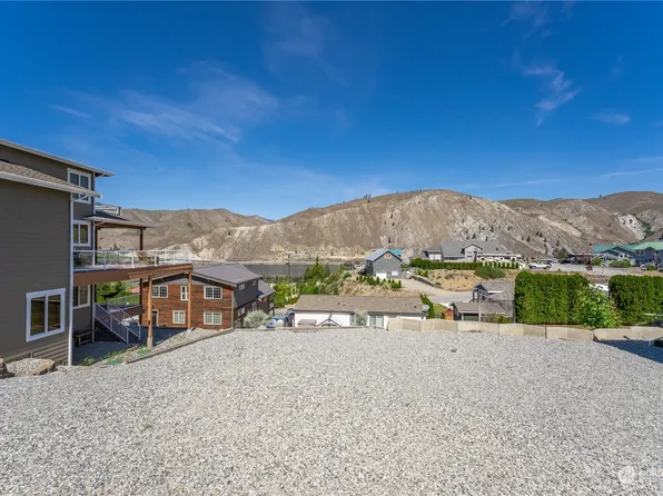 565 W Entiat, Orondo, WA 98843