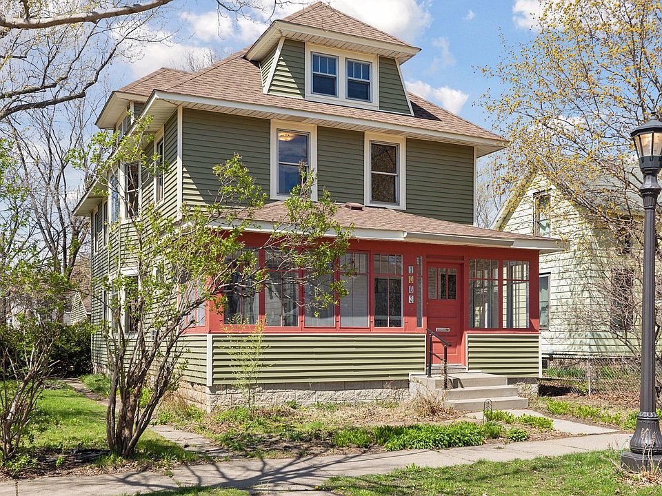 1st image of 1063 Albemarle St