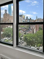 Rented by R New York