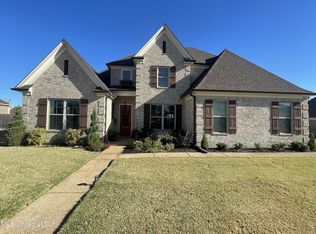 4626 Riva Ridge Dr, Olive Branch, MS 38654