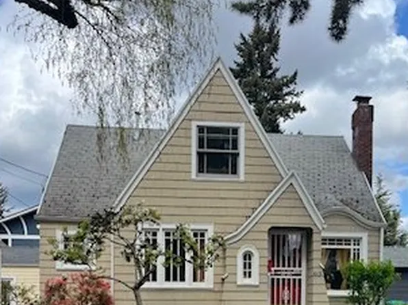 4115 NE Shaver St, Portland, OR 97212