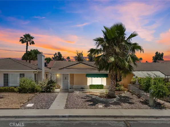 356 Myrl Pl, Hemet, CA 92545