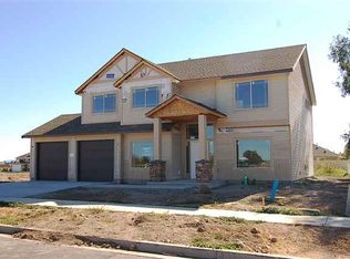 2807 W Pkwy, Spokane, WA 99208