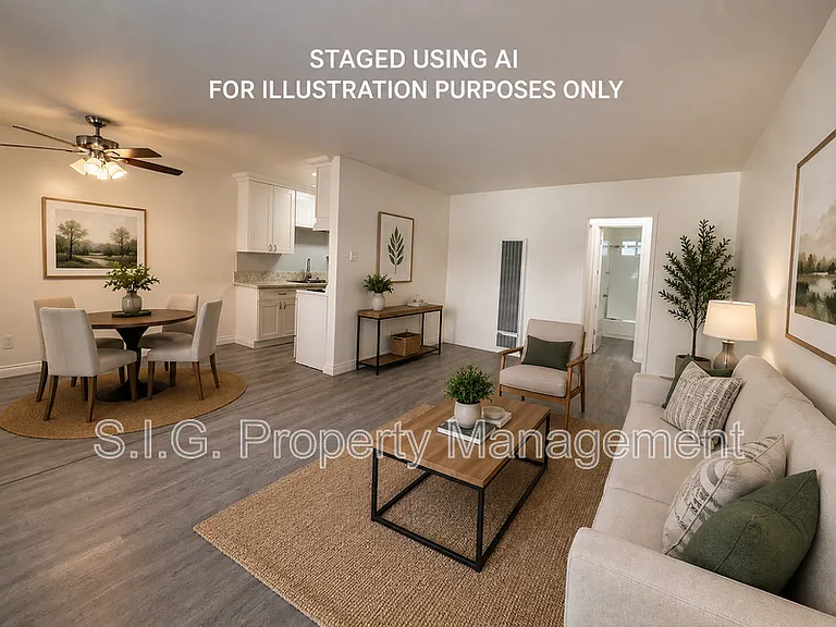 526 E Windsor Rd #3 — Photo 3