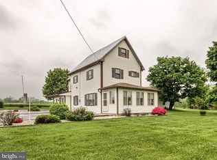 350 Grahams Woods Rd, Carlisle, PA 17015