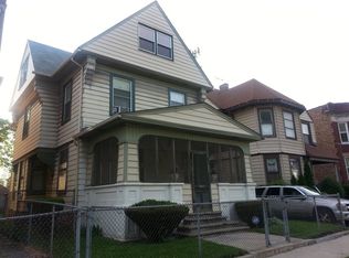 12038 S Stewart Ave, Chicago, IL 60628