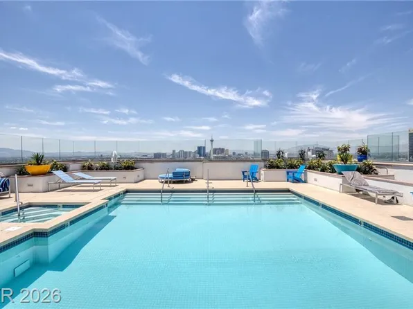 150 Las Vegas Blvd, Las Vegas, NV