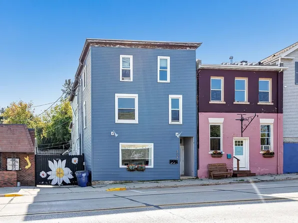 314 Ellis St, Kewaunee, WI 54216