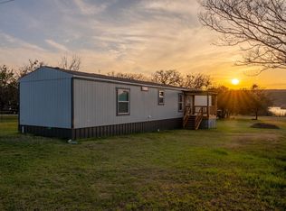 308 N Lakeview Dr, Palo Pinto, TX 76484