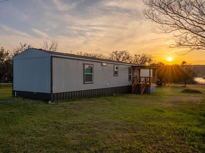 308 N Lakeview Dr, Palo Pinto, TX, 76484