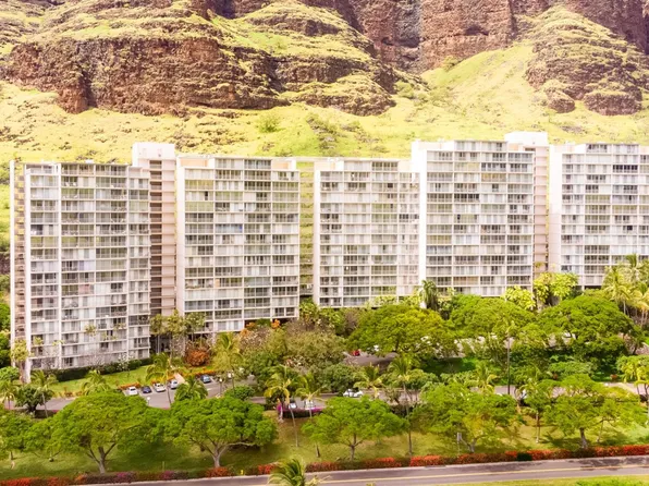 84-770 Kili Dr APT 1032, Waianae, HI 96792