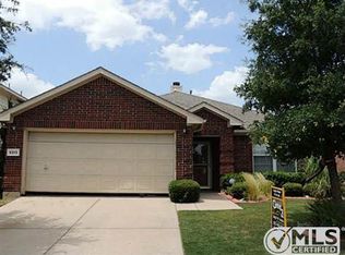 5313 Yampa Trl, Watauga, TX 76137