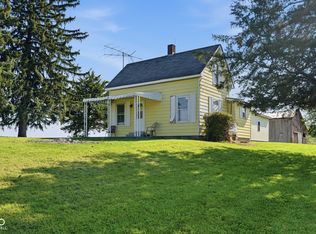 27809 Anthony Rd, Atlanta, IN 46031