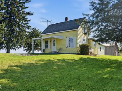 27809 Anthony Rd, Atlanta, IN, 46031