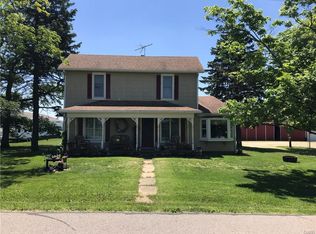 2761 Byrket Rd, Greenville, OH 45331