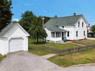 19 Upham St #19, Rochester, NH 03867