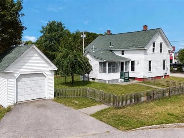 19 Upham St #19, Rochester, NH 03867
