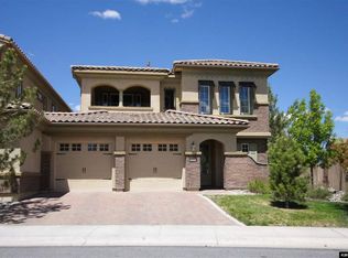 10845 Pentwater Dr, Reno, NV 89521