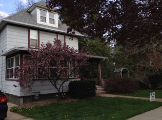 13 N Mill St, North East, PA