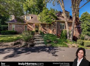 8036 Gunnery Cir, Indianapolis, IN 46278