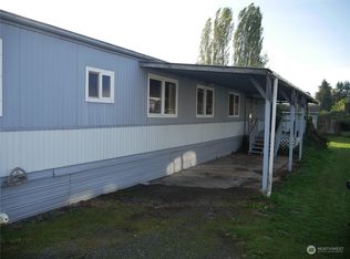20420 Lafayette Rd TRAILER 13, Burlington, WA