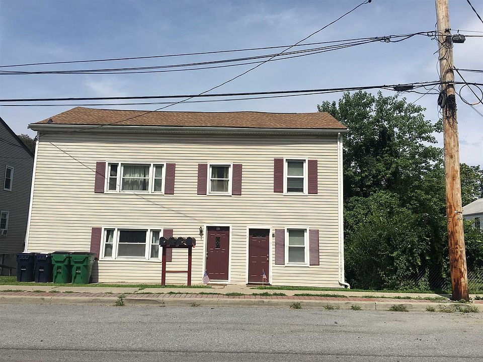 17 Mill St Wappingers Falls, NY, 12590 Apartments for Rent Zillow