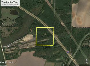 Tru Star Ln, Menifee, AR 72107