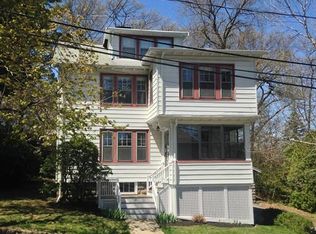11 Pine Ridge Rd, Arlington, MA 02476