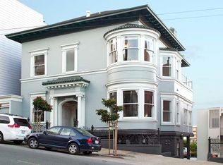 850 Union St #A, San Francisco, CA 94133