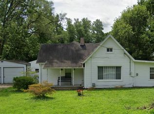 4969 Old Smith Valley Rd, Greenwood, IN 46143