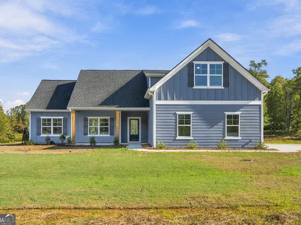 349 Andrews Mill Rd, Greenville, GA 30222