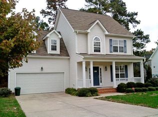 5105 Middleton Rd, Durham, NC 27713