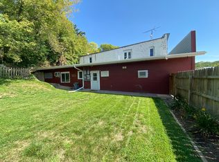 438 Highway 60, Zumbro Falls, MN 55991