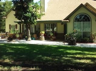 1257 Waters Edge Ln, Glen Rose, TX 76043