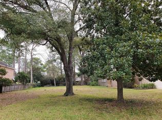 826 Riedel Dr, Houston, TX 77024