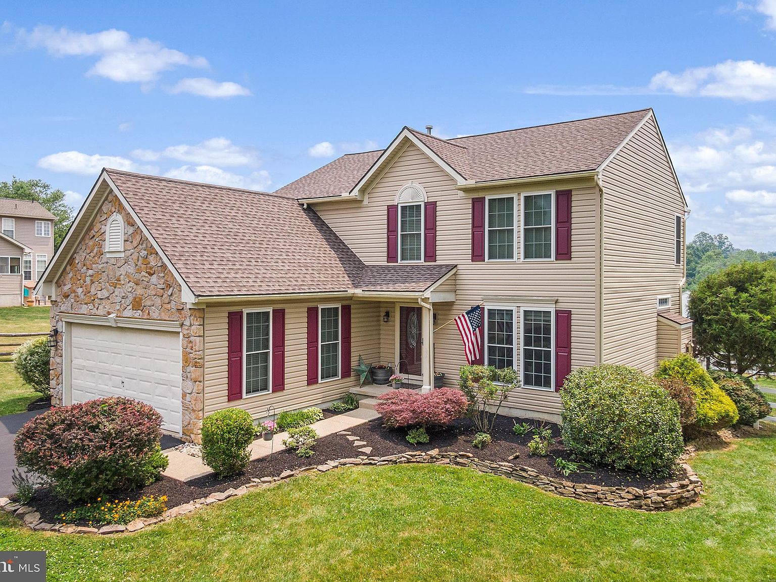 7 Caversham Dr, West Grove, PA 19390 Zillow
