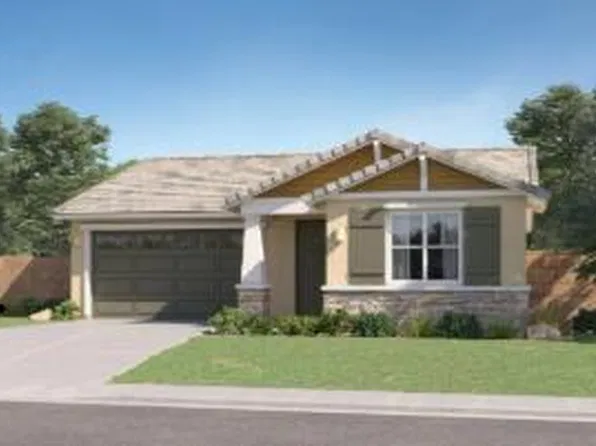 3476 E POMODORO Avenue, San Tan Valley, AZ 85143