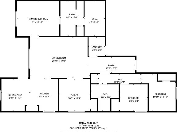 5th image of 1331 Lucchese Ln