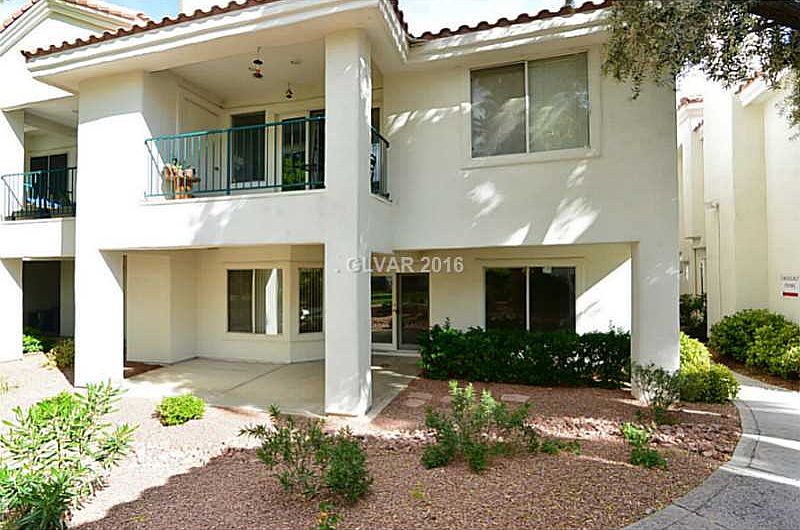 2nd image of 7632 Rolling View Dr Unit 101