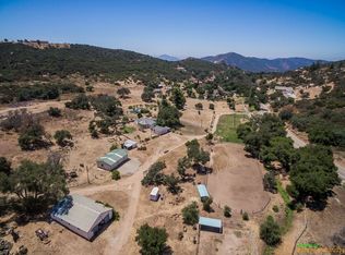 15876 Lawson Valley Rd, Jamul, CA 91935