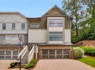 1664 Gilstrap Ln NW, Atlanta, GA 30318