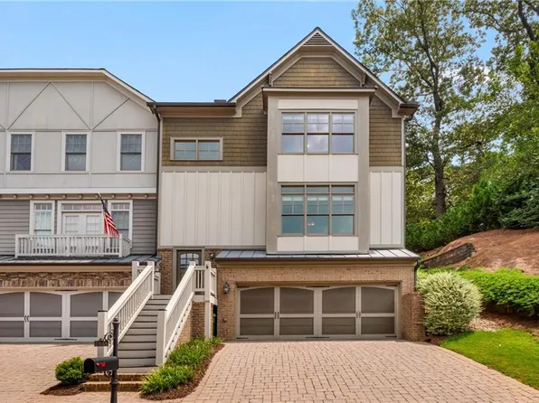 1664 Gilstrap Ln NW, Atlanta, GA 30318